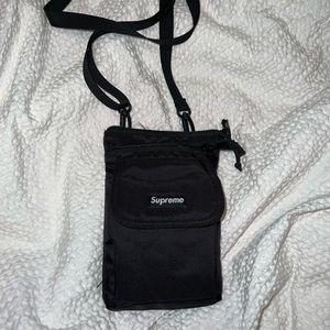 Supreme Crossbody